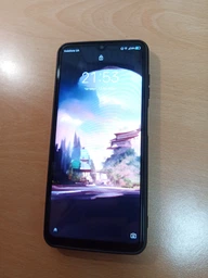 Защитное стекло Triplex для ZTE Blade V40 Vita с полной проклейкой экрана фото от покупателей 1