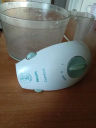Кухонный комбайн PHILIPS Daily Collection HR7605/10