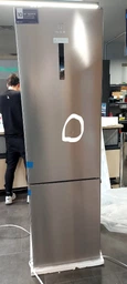 Холодильник Electrolux RNT7ME34X2
