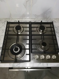 Варочная поверхность газовая Gorenje GW 641 EX фото от покупателей 5