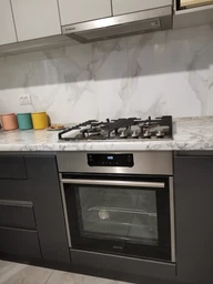 Варочная поверхность газовая Gorenje GW 641 EX фото от покупателей 4