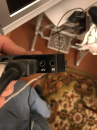 Кабель RZTK HDMI-DVI M-M 1.8 м Black фото от покупателей 13