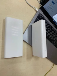 УМБ Xiaomi Mi Power Bank 20000 mAh 22.5W Fast Charge PB2022ZM (BHR6109CN) фото від покупців 1