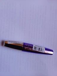 Туш для ресниц L'Oreal Paris Volume Million Lashes So Couture Объем Миллиона Ресниц от Кутюр Классический чёрный 8.9 мл (3600522616252) фото от покупателей 6
