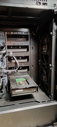 Корпус be quiet! Silent Base 601 Black (BG026) фото от покупателей 1