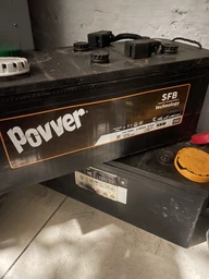 Інвертор напруги чиста синусоїда 800W ЕЛІМ-УКРАЇНА ПНК-12-800 фото от покупателей 1