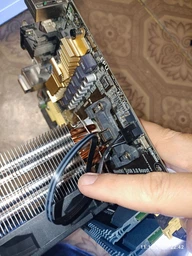 Кулер 2E Gaming Air Cool (AC90D4) фото від покупців 17