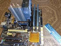 Кулер 2E Gaming Air Cool (AC90D4) фото від покупців 14