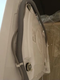 Стиральная машина автоматическая Vestel W5S10T1 фото от покупателей 9