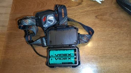 Ліхтар Videx 1400Lm 6500K (VLF-H056) фото від покупців 5