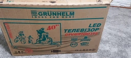 Поворотный кронштейн для телевизора 14"-42" HDL-117B, до 35 кг фото от покупателей 1