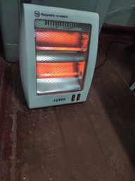 Обігрівач ROTEX RAS15-H фото від покупців 5