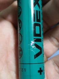 Налобний світлодіодний фонарик VIDEX VLF-H065A 1200Lm 5000K/27213 фото від покупців 7