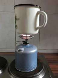 Газовий пальник Primus Essential Trail Stove