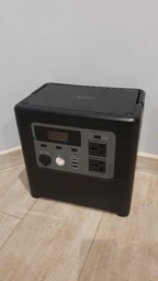 Зарядная станция XO PSA-1200 / 1200 Вт / 1229 Вт⋅ч / LiFePO4 (6920680837113) фото от покупателей 4
