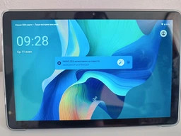 Планшет Teclast P40HD (4/64) LTE з Чохлом (TL-102823) фото від покупців 3