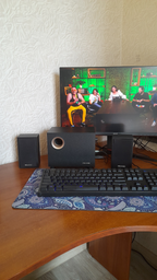 Акустична система Microlab M-105 Black фото від покупців 3