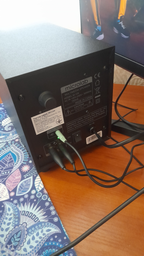 Акустична система Microlab M-105 Black фото від покупців 2
