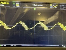 Інвертор перетворювач напруги DA-1600W 12 В - 220 В, 1600 Вт чиста синусоїда (№10069) фото від покупців 3