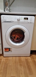 Пральна машина INDESIT OMTWSA 51052 W EU