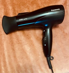 Фен Panasonic EH-NE83-K865 фото от покупателей 10