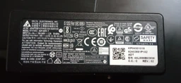 Блок живлення Acer 45W A13-045N2A 19V, 2.37 A, роз'єм 3.0/1.1 [3-pin] фото від покупців 4