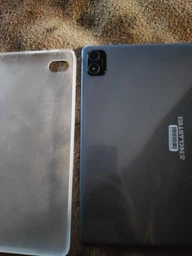 Планшет Teclast P40HD (8/128) LTE с Чехлом (TL-112109) фото от покупателей 1