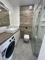 Пральна машина з сушкою Beko HTE7616X0 фото від покупців 15