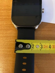 Смарт-часы Amazfit Pop 3S Silver (997953)