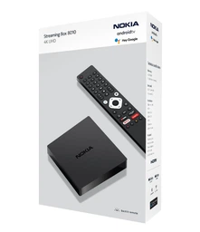 Nokia Streaming Box 8000 фото от покупателей 12
