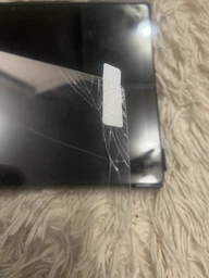 Захисне скло BeCover для Samsung Galaxy Tab A8 SM-X200/SM-X205 (707201)