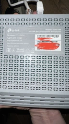 Кабель HARD з перетворювачем напруги з 5V на 9V (5.5 х 2.1 мм) DC для роутера Чорний