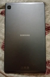 Планшет Samsung Galaxy Tab A7 Lite LTE 64GB Grey (SM-T225NZAFSEK) фото от покупателей 1
