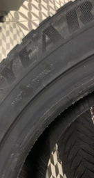 Goodyear UltraGrip 8 205/60 R16 96H XL фото от покупателей 4