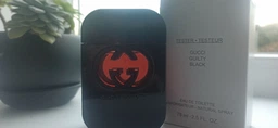 Туалетна вода для жінок Gucci Guilty Black 50 мл (737052625980) фото від покупців 4