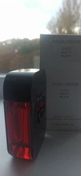 Туалетна вода для жінок Gucci Guilty Black 50 мл (737052625980) фото від покупців 3