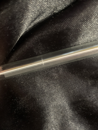 Термометр медицинский Gamma Thermo Eco стеклянный жидкостный без ртути (6948647010508) фото от покупателей 4