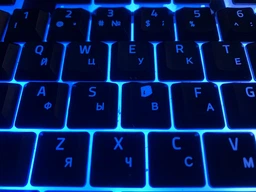 Клавіатура Razer Ornata V3 USB UA Black (RZ03-04462100-R371) фото від покупців 18