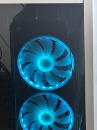 Корпус Qube QBM98_FMNU3