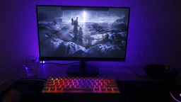 Светодиодная лента LED Strip Light SMD 5050 RGB (30 LED/m) 5 м для подсветки телевизора и интерьера от USB на силиконе с пультом управления фото от покупателей 7