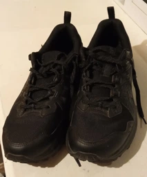 Кросівки трейл TRAIL SCOUT 3 Asics 1011B700-002 45 Чорний (4550456747319) фото от покупателей 9