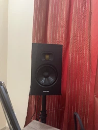 Стійка для акустичної системи SoundKing SKDB039 фото від покупців 3