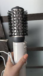 Фен-щетка PHILIPS BHA710/00 фото от покупателей 8