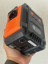 Зарядна станція FlashFish A-201 Power Station 200W (48000 mAh) фото от покупателей 14