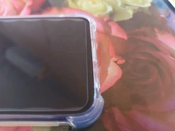 Защитное стекло Drobak для смартфона Nokia G42 (676723) фото от покупателей 2