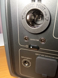 Зарядна станція Bluetti PowerOak EB55 / 700 Вт / 537 Вт⋅год / LiFePO4 (PB930340) фото від покупців 3