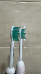 Набор электрических зубных щеток PHILIPS Sonicare HX3675/15 Gemini 3100 фото от покупателей 8
