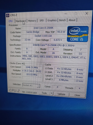 Оперативна памʼять Goodram DDR3-1600 8192MB PC3-12800 (GR1600D364L11/8G) фото від покупців 19