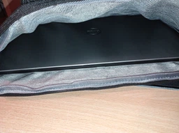Сумка для ноутбука Ritar 15.6" Q130 Black (YT23461) фото від покупців 1