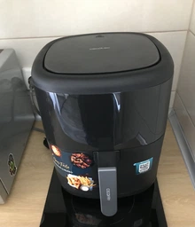Мультипечь Cecotec Cecofry Bombastik 6000